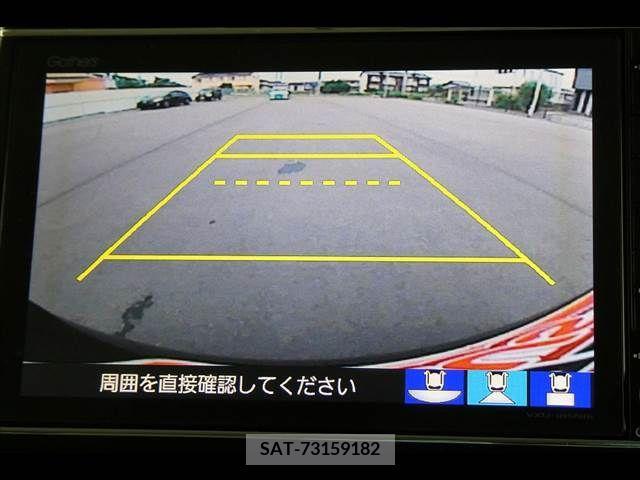 Honda N BOX 2018-03 306967-6