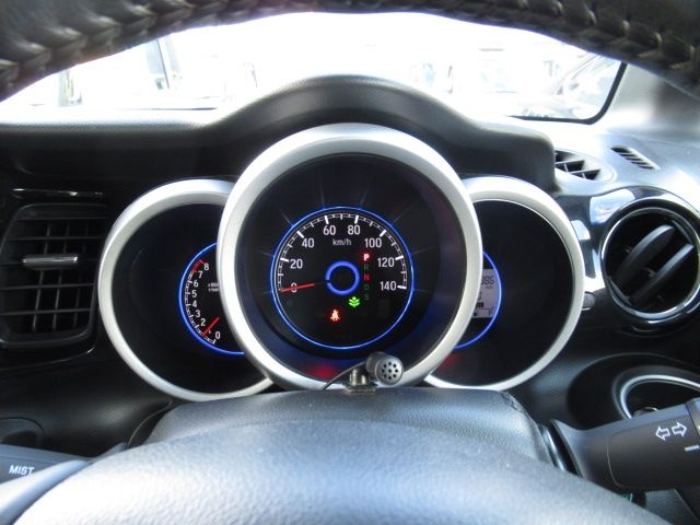 Honda N BOX CUSTOM 2015-07 185296-24
