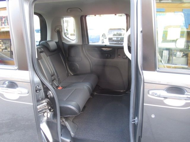 Honda N BOX CUSTOM 2015-07 185296-13