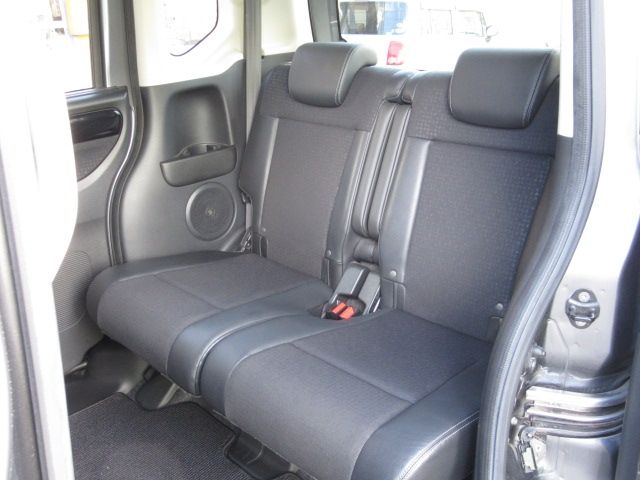 Honda N BOX CUSTOM 2015-07 185296-14