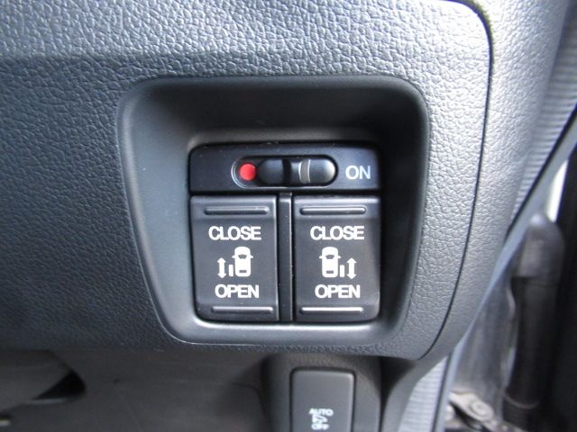 Honda N BOX CUSTOM 2015-07 185296-20