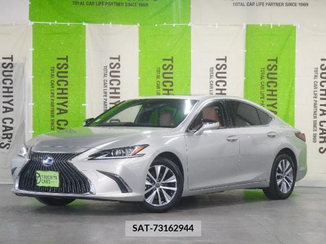 Lexus ES 2021-04 277453-0