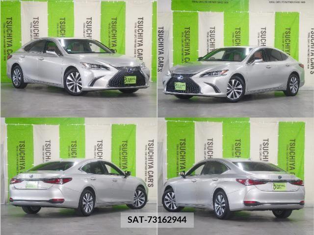 Lexus ES 2021-04 277453-4