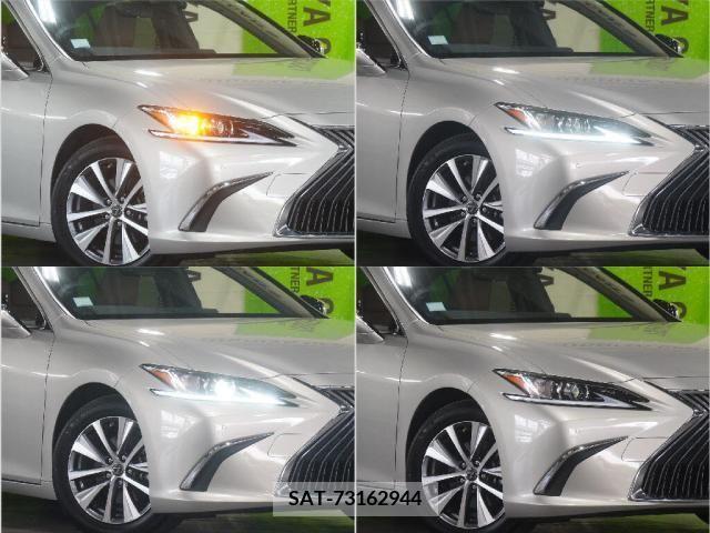 Lexus ES 2021-04 277453-5