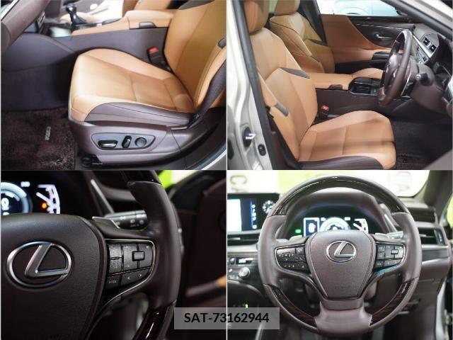 Lexus ES 2021-04 277453-7