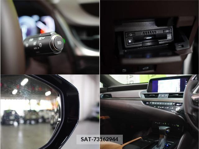 Lexus ES 2021-04 277453-8
