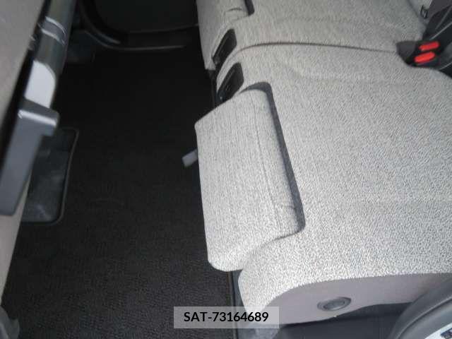 Suzuki SPACIA 2024-02 285678-9