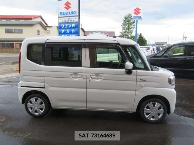 Suzuki SPACIA 2024-02 285678-2