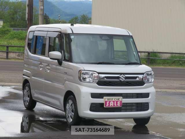 Suzuki SPACIA 2024-02 285678-1