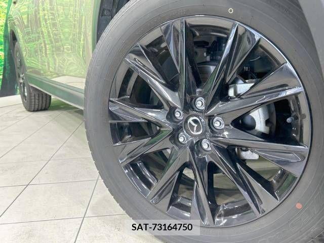 Mazda CX-5 2022-02 265949-13