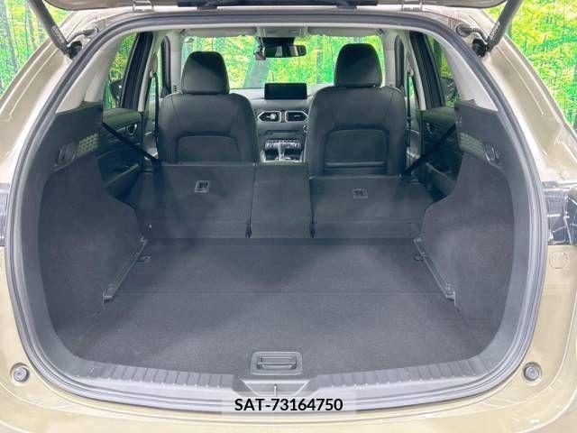 Mazda CX-5 2022-02 265949-11
