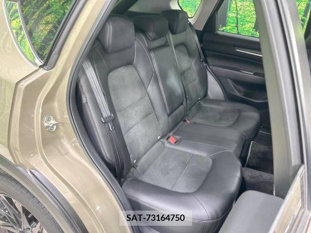 Mazda CX-5 2022-02 265949-10