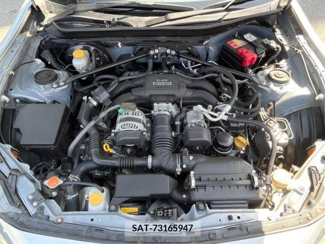 Subaru BRZ 2013-09 263697-19