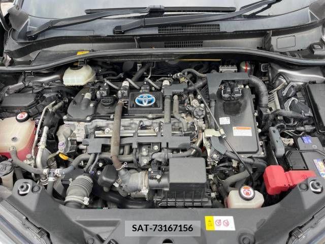 Toyota C-HR 2018-01 255419-9