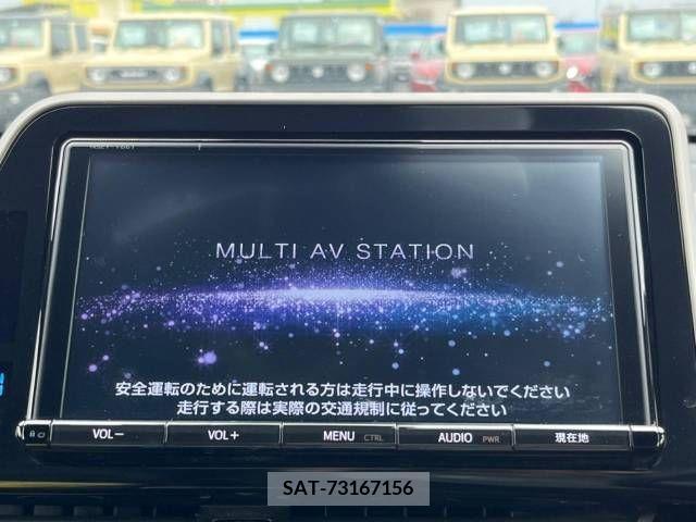 Toyota C-HR 2018-01 255419-2