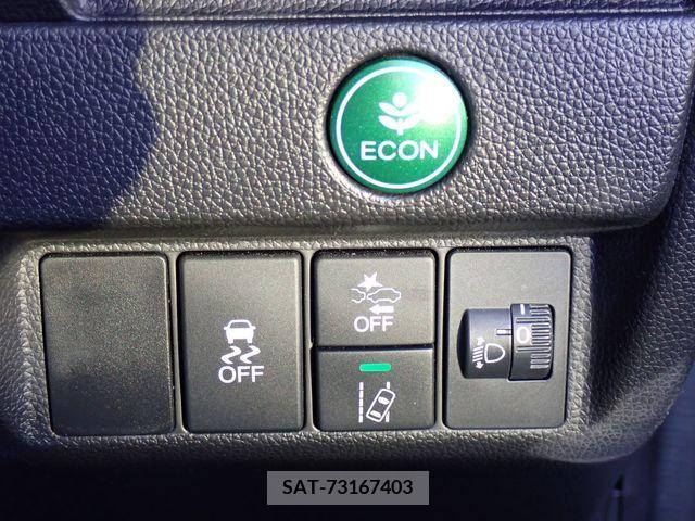 Honda FIT 2017-09 371837-12