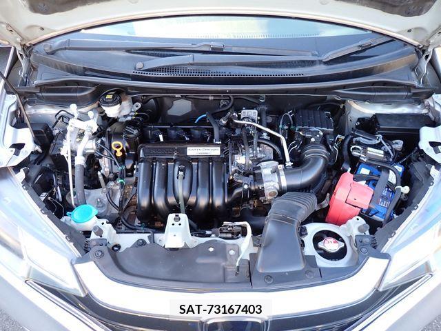 Honda FIT 2017-09 371837-19
