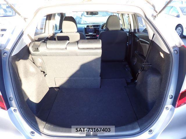 Honda FIT 2017-09 371837-18