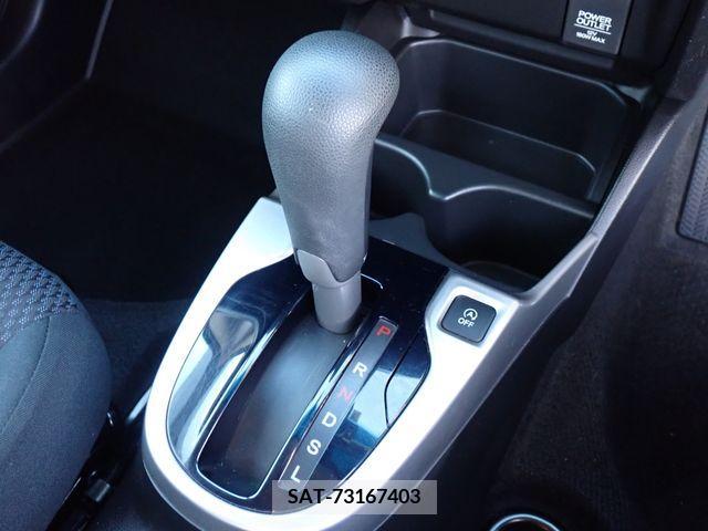 Honda FIT 2017-09 371837-9