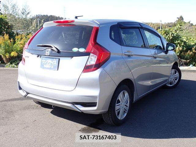 Honda FIT 2017-09 371837-2