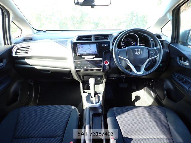 Honda FIT 2017-09 371837-1