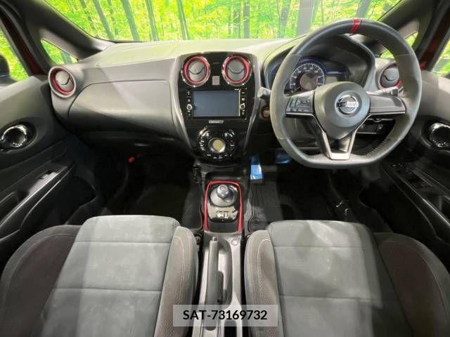 Nissan NOTE 2017-06 209796-1