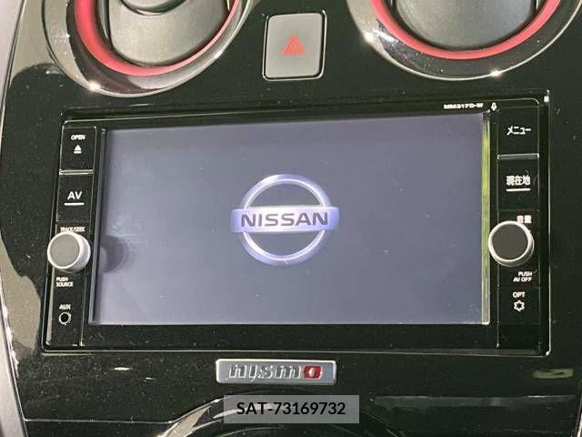 Nissan NOTE 2017-06 209796-2