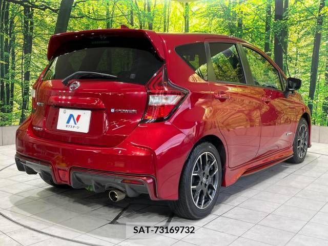 Nissan NOTE 2017-06 209796-17
