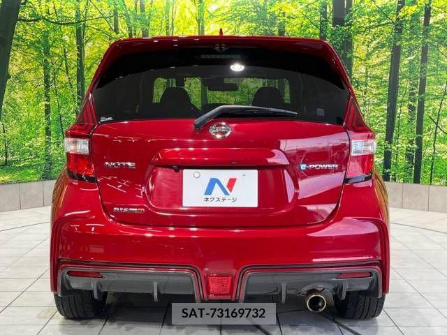 Nissan NOTE 2017-06 209796-15