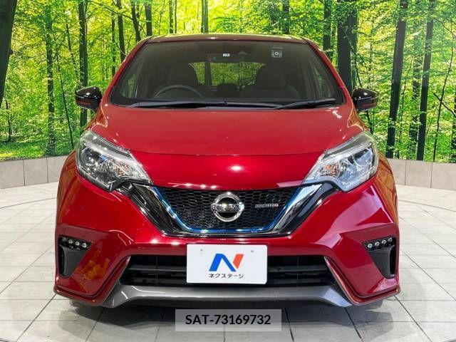 Nissan NOTE 2017-06 209796-14