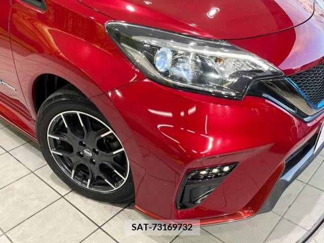 Nissan NOTE 2017-06 209796-12