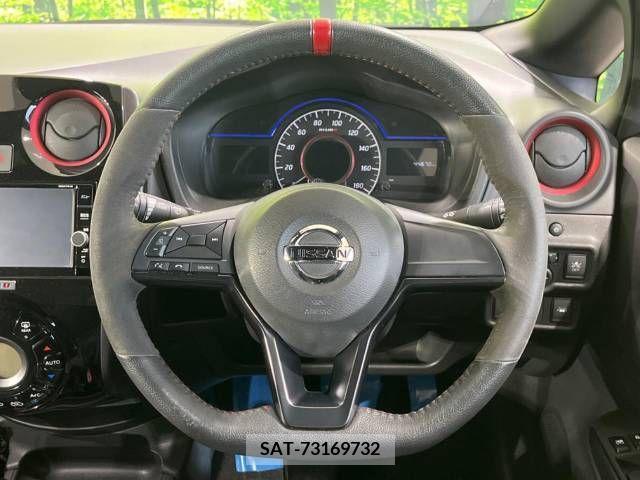 Nissan NOTE 2017-06 209796-11