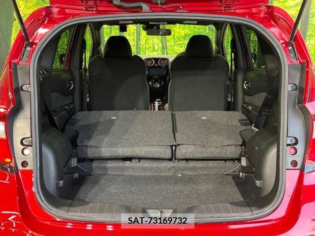 Nissan NOTE 2017-06 209796-10