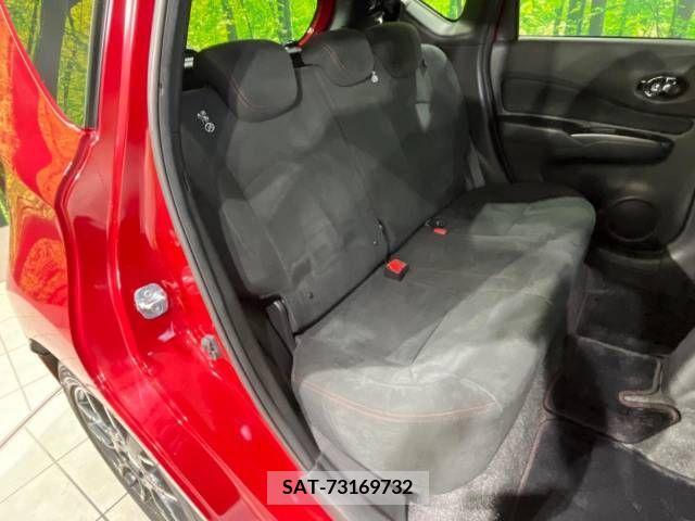Nissan NOTE 2017-06 209796-9