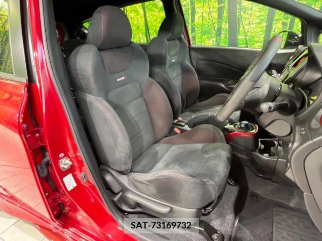 Nissan NOTE 2017-06 209796-8