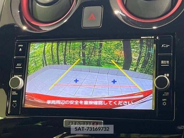 Nissan NOTE 2017-06 209796-3