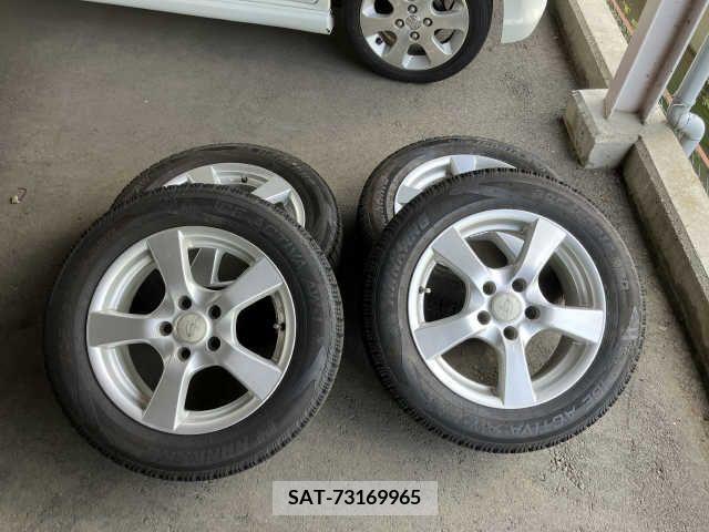 Suzuki SX4 2008-02 394428-8