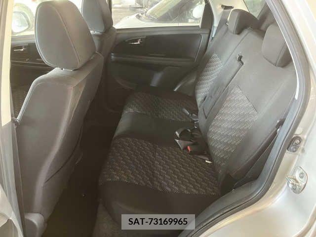 Suzuki SX4 2008-02 394428-7