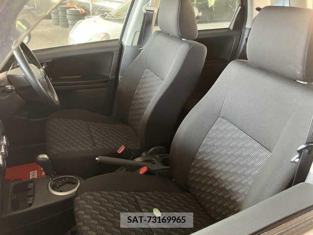 Suzuki SX4 2008-02 394428-5