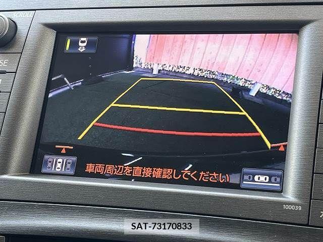 Toyota PRIUS 2013-08 282171-3