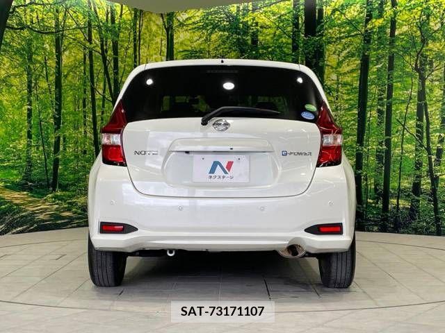 Nissan NOTE 2019-04 279853-15