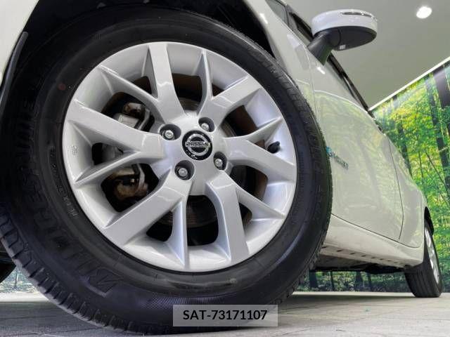 Nissan NOTE 2019-04 279853-13