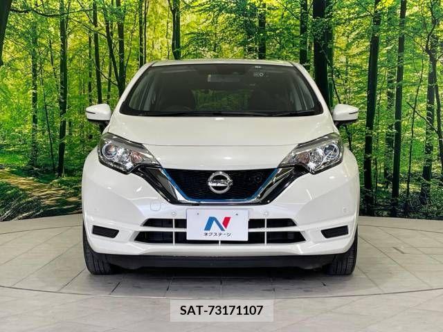 Nissan NOTE 2019-04 279853-14
