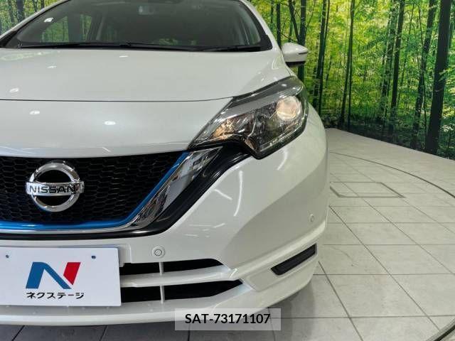 Nissan NOTE 2019-04 279853-12