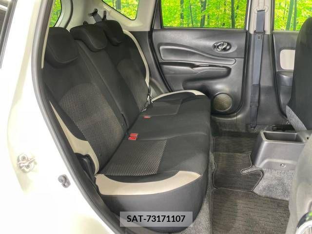 Nissan NOTE 2019-04 279853-9
