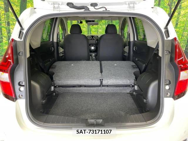 Nissan NOTE 2019-04 279853-10