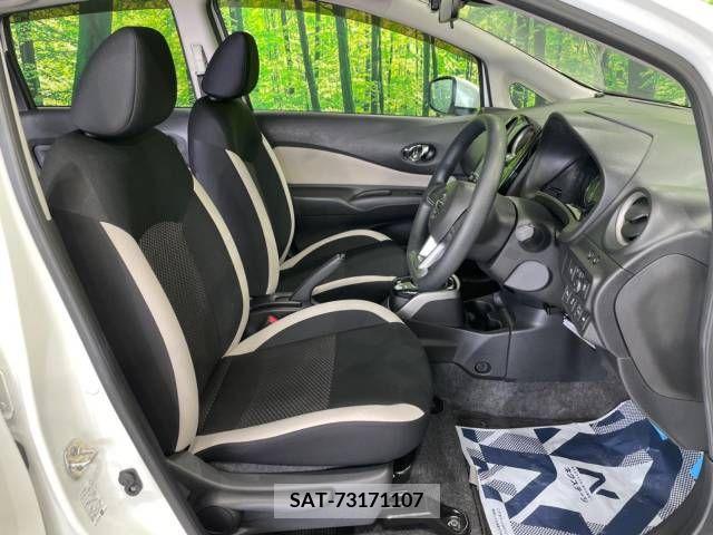 Nissan NOTE 2019-04 279853-8
