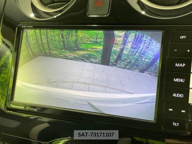 Nissan NOTE 2019-04 279853-3