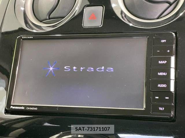 Nissan NOTE 2019-04 279853-2