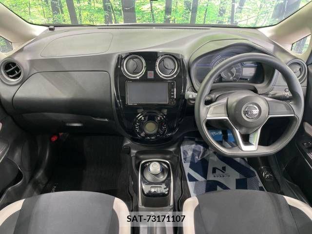 Nissan NOTE 2019-04 279853-1